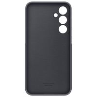 Samsung Original Silikon Cover für das Galaxy S23 FE - Light Grey