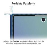 imoshion Displayschutz Folie 3-Pack Samsung Galaxy Z Fold 7