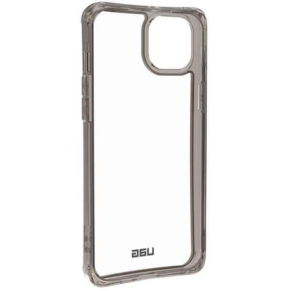 UAG Plyo Hard Case für das iPhone 14 Plus - Ash