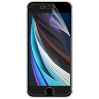 Selencia Duo Pack Ultra Clear Screenprotector für das iPhone SE (2022 / 2020)