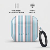 Burga Hardcase Hülle Apple Airpods 4 - Afternoon Nap