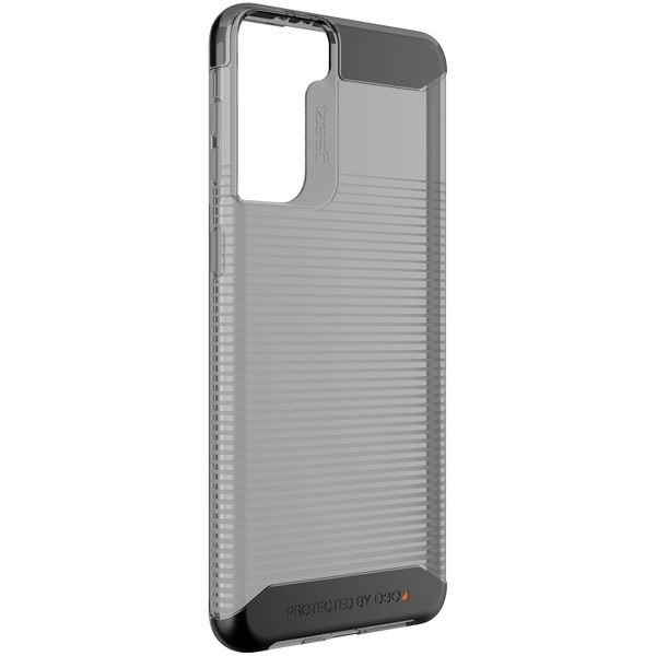 ZAGG Havana Case Samsung Galaxy S21 - Smoke