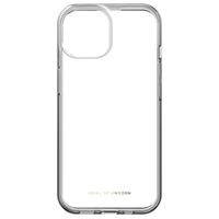 iDeal of Sweden Clear Case iPhone 13/14/15/16e - Transparent