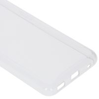 Gel Case Transparent für das Samsung Galaxy Xcover Pro