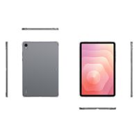 imoshion Shockproof Case Samsung Galaxy Tab S11 - Transparent