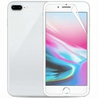 imoshion Displayschutz Folie 3-Pack Apple iPhone 8 Plus / 7 Plus