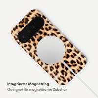 Selencia Vivid Rückabdeckung mit MagSafe Google Pixel 11 Pro - Wild Leo