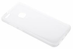 Transparente Gel Case Hülle für Huawei P10 Lite