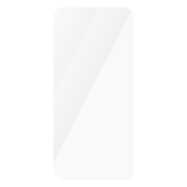 SAFE by PanzerGlass Ultra-Wide Fit Displayschutz Apple iPhone 16 Plus / 15 Plus