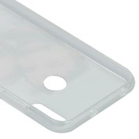 Gestalte deine eigene Huawei Y6s Gel Hülle - Transparent