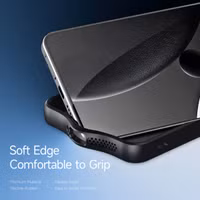 Dux Ducis Aimo Back Cover Xiaomi 15 Ultra - Transparent