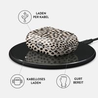 Burga Hard Case für das Apple AirPods Pro - Seven Seas