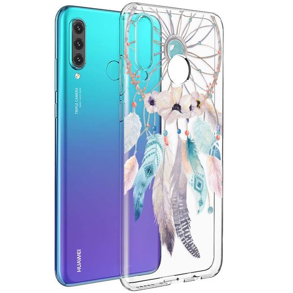 imoshion Design Hülle für das Huawei P30 Lite - Dreamcatcher