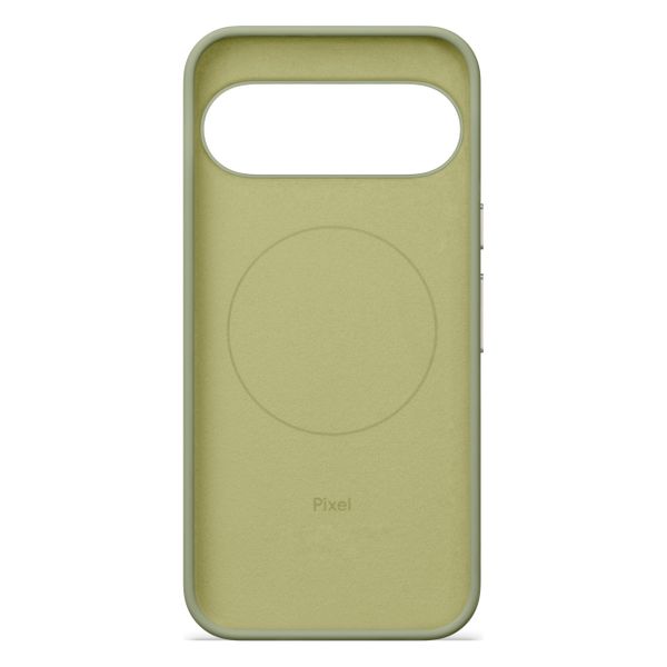 Google Pixelsnap Magnetic Case Google Pixel 11 Pro XL - Olive