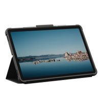 UAG Plyo Hard Case Samsung Galaxy Tab S11 - Black / Transparent