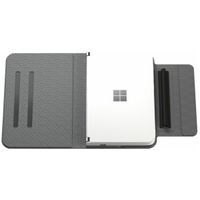 OtterBox ﻿Theorem Klapphülle Microsoft Surface Duo - Schwarz
