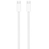 Apple Original USB-C-Netzteil 140 W + Original USB-C-zu-USB-C-Ladekabel 240 W – 2 Meter – für Apple MacBook – Weiß