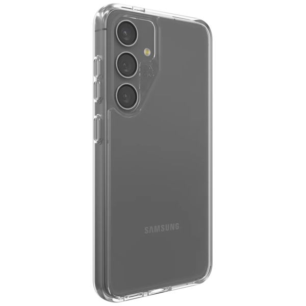 ZAGG Crystal Palace Case für das Samsung Galaxy S24 - Clear