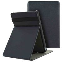 imoshion Stand Flipcase Pocketbook Verse / Verse Lite / Verse Pro / Vivlio Light / Light HD - Schwarz