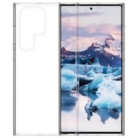 dbramante1928 ﻿Iceland Pro Backcover für das Samsung Galaxy S23 Ultra - Transparent