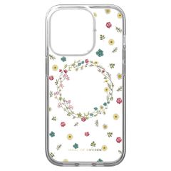 iDeal of Sweden Clear Case für das iPhone 14 Pro - Petite Floral