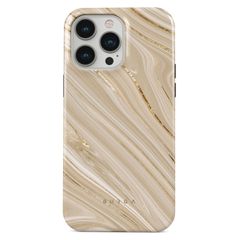 Burga Tough Back Cover MagSafe Apple iPhone 15 Pro - Full Glam