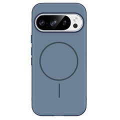 imoshion Color Backcover mit Thin MagSafe Ring Google Pixel 10 / 10 Pro - Dunkelblau