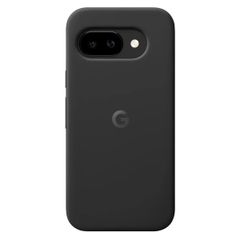 Google Originele Back Cover Google Pixel 9A - Obsidian