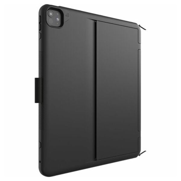 ZAGG Graphene Denali Case Apple iPad Air 11 Zoll (2025) M3 / (2024) M2 - Schwarz
