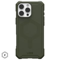 UAG Essential Armor MagSafe Apple iPhone 16 Pro Max - Olive Drab