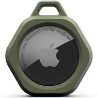 UAG Scout Case für das Apple Airtag - Grün