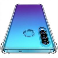 imoshion Shockproof Case Huawei P30 Lite - Transparent