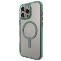 ZAGG Santa Cruz Snap Case mit MagSafe für das iPhone 16 Pro Max - Grün