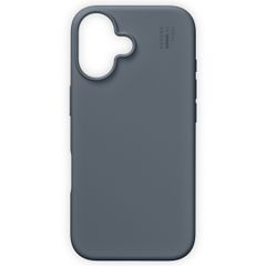 iDeal of Sweden Silikon Case für das Apple iPhone 16 Plus - Midnight Blue