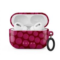 Burga Hardcase Hülle Apple Airpods Pro - Reset Button