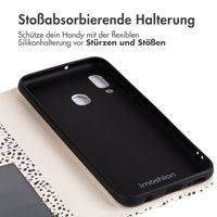 imoshion Design Klapphülle Samsung Galaxy A20e - Desert Dots