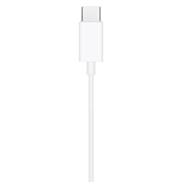 Apple EarPods USB-C - Weiß