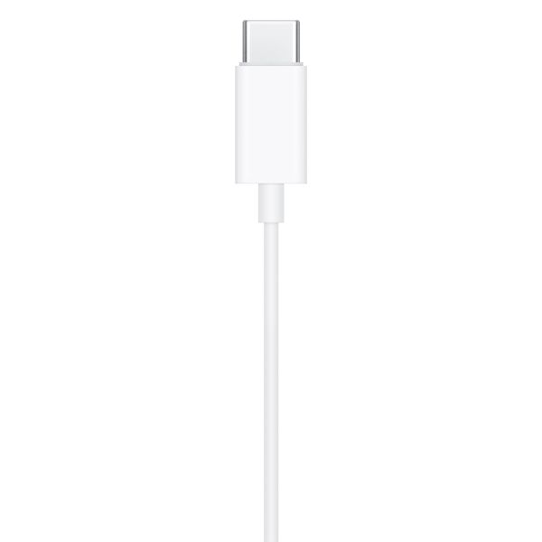 Apple EarPods USB-C - Weiß