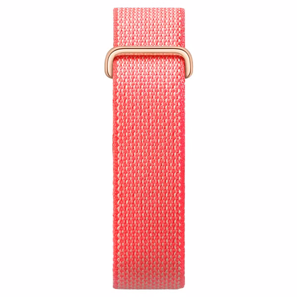 Google Performance Loop Band für Fitbit Air - Berry