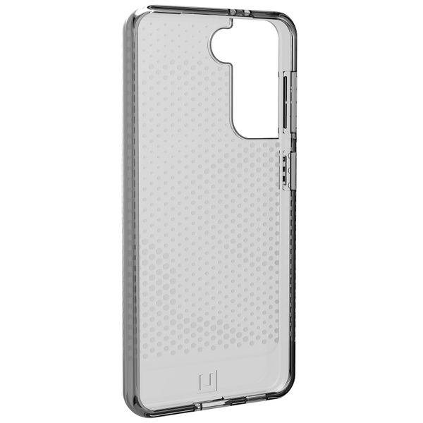 UAG Back Cover Lucent Samsung Galaxy S21 - Ash