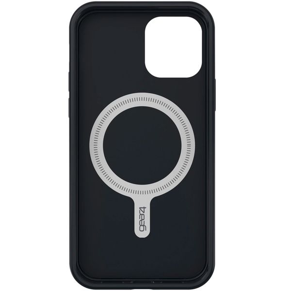 ZAGG Rio Snap Backcover für das iPhone 12 (Pro) - Schwarz