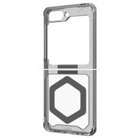 UAG Plyo Pro Backcover für das Samsung Galaxy Z Flip 5 - Ash