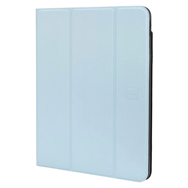 Tucano Up Plus Folio Case Apple iPad Air 11 Zoll (2025) M3 / (2024) M2 / Air 5 (2022) / Air 4 (2020) - Light Blue
