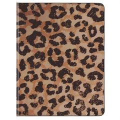 imoshion Passhülle - Kunstlederhülle für deinen Reisepass - Leopard Mood