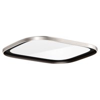 Spigen Glas.tR Slim Pro Displayschutzfolie für das Apple Watch Ultra 1 / 2 - 49 mm - Titaniun