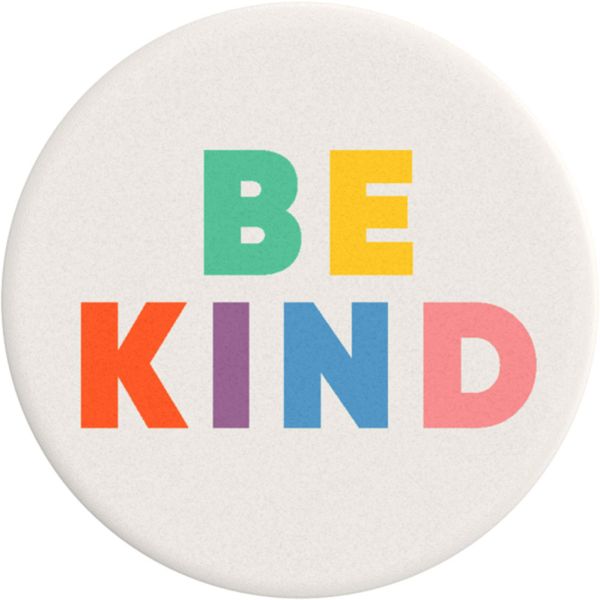 PopSockets PopGrip - Abnehmbar - Just Be Kind