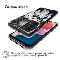 imoshion Design Hülle für das Samsung Galaxy A13 (4G) - Dreamcatcher