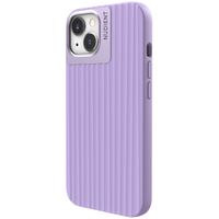 Nudient Bold Case für das iPhone 13 - Lavender Violet