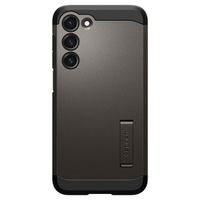 Spigen Tough Armor™ Case für das Samsung Galaxy S23 - Gunmetal