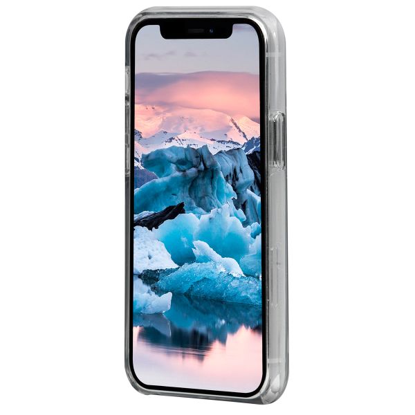 dbramante1928 ﻿Case Iceland für das iPhone 12 Mini - Transparent